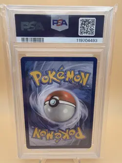 Clobbopus 207/191 Pokemon Surging Sparks Holo - PSA 10 Gem Mint - Image 2