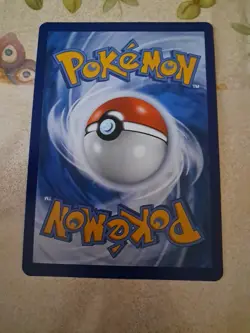 Pokemon Team Rockets Mewtu ex | Deutsch XXL Jumbo SVP DE 205 Promo | NM - Image 2