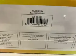 Pokemon TCG 3 Pack Tins Includes 9 Total Booster Packs & 3 Coins Costco 2023 - Image 3