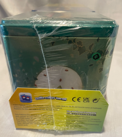 Pokemon TCG 3 Pack Tins Includes 9 Total Booster Packs & 3 Coins Costco 2023 - Image 5
