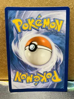 Pokemon Grookey SWSH070 Sword & Shield Cosmos Holo Black Star Promo NM - Image 2