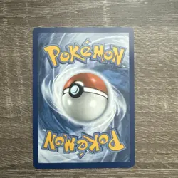 Shuckle 136/132 - ME01: Mega Evolution Pokemon Illustration Rare Holo NM - Image 2