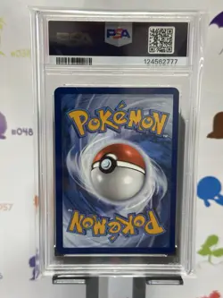 Umbreon Ex 060/131 Mint PSA 9 Pokemon Prismatic Evolutions Stamp Surprise Box EN - Image 2