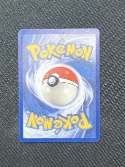 Pokemon TCG Dragonite 19/62 Fossil Unlimited Rare WOTC 1999 HP Vintage - Image 2