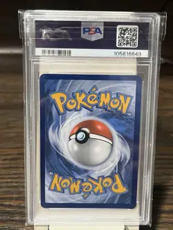 Pikachu (Secret) 160/159 Crown Zenith Holo PSA 9 MINT 2023 Pokemon SWSH - Image 2