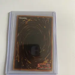 Yu-Gi-Oh! TCG Exodus The Forbidden One, Legend Of The Blue eyes incomplete set - Image 3
