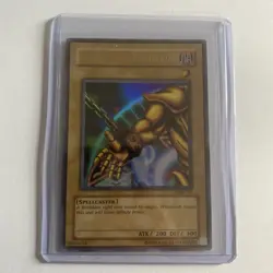 Yu-Gi-Oh! TCG Exodus The Forbidden One, Legend Of The Blue eyes incomplete set - Image 4