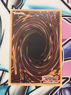 YU-GI-OH MP23-EN256 Exosister Mikailis Prismatic Secret Rare 1st Edition. - Image 2
