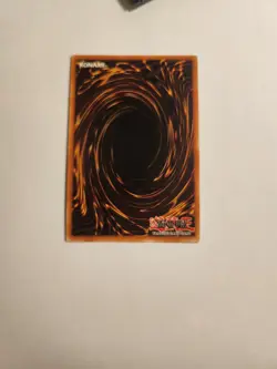 Yugioh Crusader Of Endymion SOVR-EN030 Ultimate Rare GD - Image 3