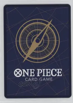 2024 One Piece Card Game: 500 Years in The Future OP07 Japanese SEC Sabo - Image 2
