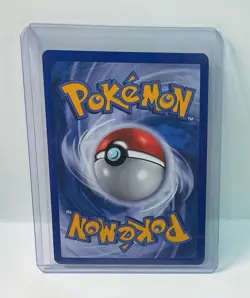 Spiritomb 32/99 Crosshatch Reverse Holo Pokemon League Promo Card - Image 2