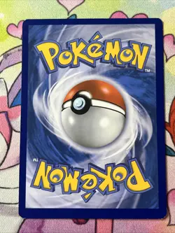 Tierno - Kalos Starter Set 39/39 Pokemon Card TCG - LP - Image 2