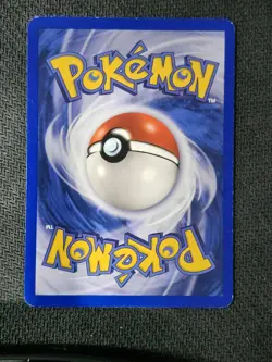 JUGGLER - 126/147 - AQUAPOLIS - UNCOMMON - POKEMON CARD - Image 2