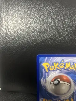 Pokemon TCG Articuno IR 161/159 Journey Together English Card - Image 3