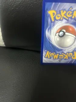 Pokemon TCG Articuno IR 161/159 Journey Together English Card - Image 5