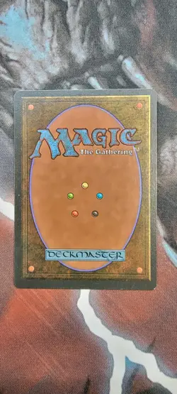 Necropotence (Ice Age) - NM - MtG - Image 2