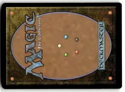 Professor of Zoomancy Strixhaven: School of Mages FOIL MTG - Image 2