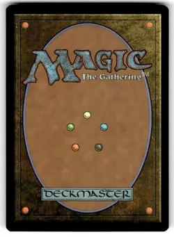 Contaminated Aquifer Dominaria United Regular MTG - Image 2