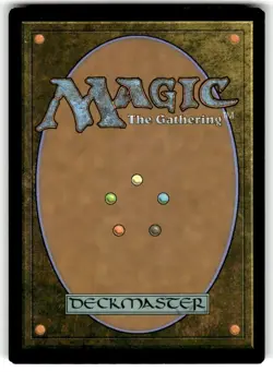 Izzet Locket Guilds of Ravnica Regular MTG - Image 2