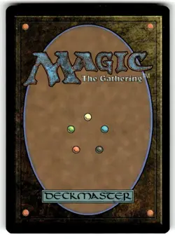 Ensnared by the Mara Universes Beyond: Doctor Who Regular MTG - Image 2