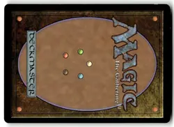 Seht's Tiger Commander 2017 Regular MTG - Image 2