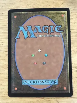 Master Biomancer -Foil Medium Play MTG Double Masters 2022 - Image 2