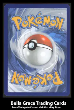 Trekking Shoes #145/159 Prize Pack Series Cards Pokemon Uncommon - Image 2