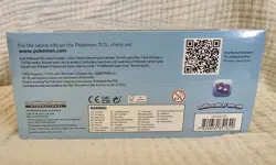 Pokemon TCG Silver Tempest Pokemon Center Elite Trainer Box ETB - Factory Sealed - Image 5