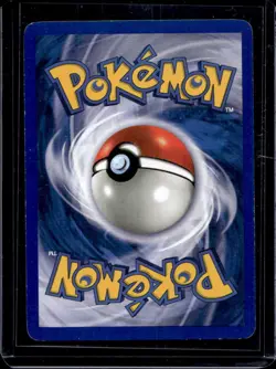 Gyarados Holo Pokemon Base Set 2 #7/130 (MP) B Swirl - Image 2
