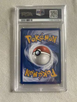 Pokemon Pokemon TCG Flutter Mane 097 Sv Scarlet & Violet Promo Cards Holo PSA 10 - Image 2