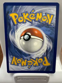 2022 Pokemon Charizard VMAX SWSH261 Sword & Shield Black Star Promo Holo - Image 2