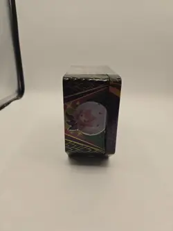 Pokemon TCG Boltund/Eldegoss Shining Fates Brand New Factory Sealed V Tin Box - Image 2