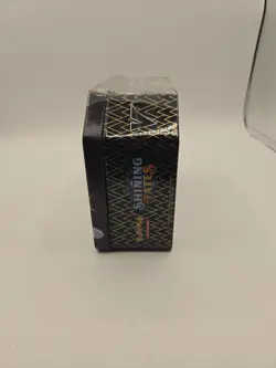 Pokemon TCG Boltund/Eldegoss Shining Fates Brand New Factory Sealed V Tin Box - Image 4
