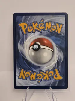 Mega Abomasnow Ex 36/132 Mega Evolution MEG -Near Mint- Pokemon TCG - Image 2