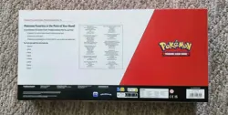 Pokemon TCG Prismatic Evolutions 8 Mini-Tin Bundle w/ Promos (Costco) - Image 4