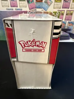 Pokemon TCG White Flare Elite Trainer Box ETB/Factory Sealed/Ships Fast! - Image 2