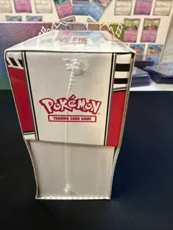 Pokemon TCG White Flare Elite Trainer Box ETB/Factory Sealed/Ships Fast! - Image 4