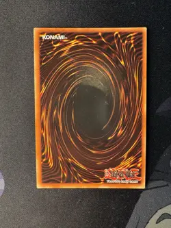 Yugioh Toon World Super Rare # MRL-076 1st edition 046💎NM LP💎 - Image 4