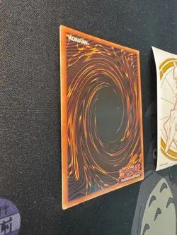 Yugioh Toon World Super Rare # MRL-076 1st edition 046💎NM LP💎 - Image 5