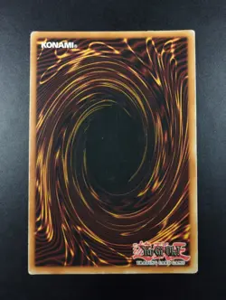 YUGIOH 2003 | BLUE-EYES W. DRAGON | SDK-G001 | OLD PRINT GERMAN | VG - EXCELLENT - Image 2