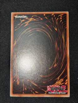 Yugioh Nightmare Wheel RP02-EN081 (Rare) - Retro Pack 2 Unlimited (2025) - Image 2