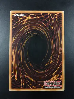 YUGIOH 2003 | BLUE-EYES W. DRAGON | SDK-G001 | MISPRINT FOIL GERMAN | EXCELLENT - Image 2