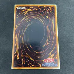 yugioh Beast Machine King Barbaros Ur VJMP-JP030 ultra japnese - Image 2