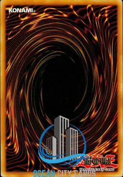 Yugioh DOOD-EN014 Radiant Typhoon Swen Ultra Rare 1st Ed - Image 2