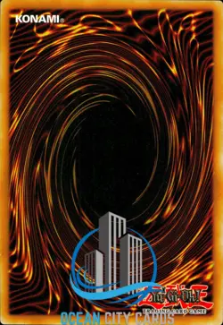 Yugioh DOOD-EN045 DoomZ XII End - Drastrius Starlight Rare 1st Ed - Image 2