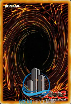 Yugioh DOOD-EN079 Dominus Spiral Secret Rare 1st - Image 2
