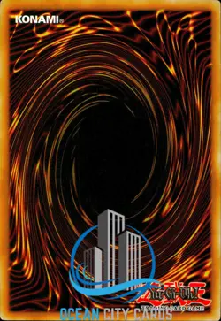 Yugioh DOOD-EN018 Master Peace, the True Dracoverlord : Starlight Rare 1st Ed - Image 2