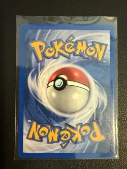 Pokemon TCG Sabrina's Gengar Gym Challenge 29/132 Non-Holo Rare Card - Image 2