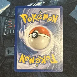 Pokemon TCG Glaceon Rising Rivals Card 41/111 Regular Uncommon Card NM - Image 2