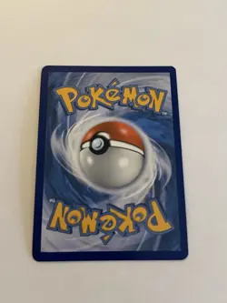 Pokemon Pikachu VMAX SWSH286 Full Art Black Star Promo Card Near Mint/Mint - Image 4